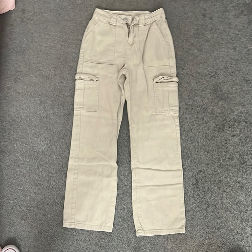 cargo pants